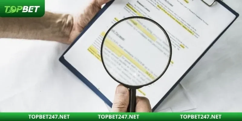 Cơ chế hỗ trợ người dùng theo quy định hợp pháp