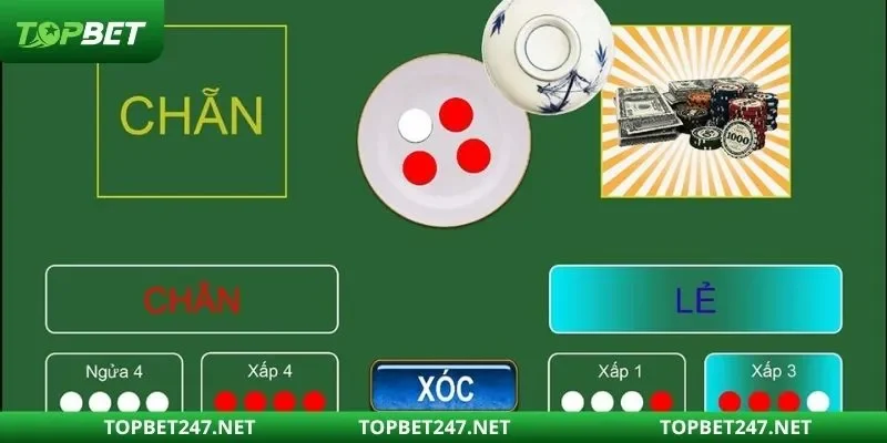 Khái quát những thông tin thú vị về xóc đĩa siêu tốc