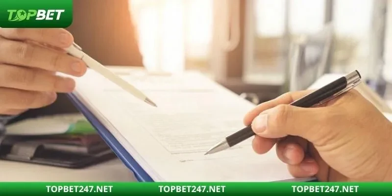 Nguyên nhân ban hành điều khoản miễn trừ trách nhiệm