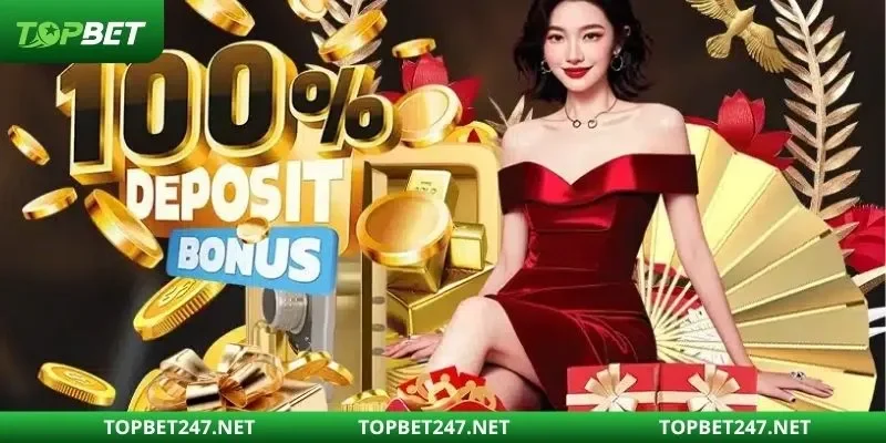 Tìm hiểu nét nổi bật khi truy cập TOPBET