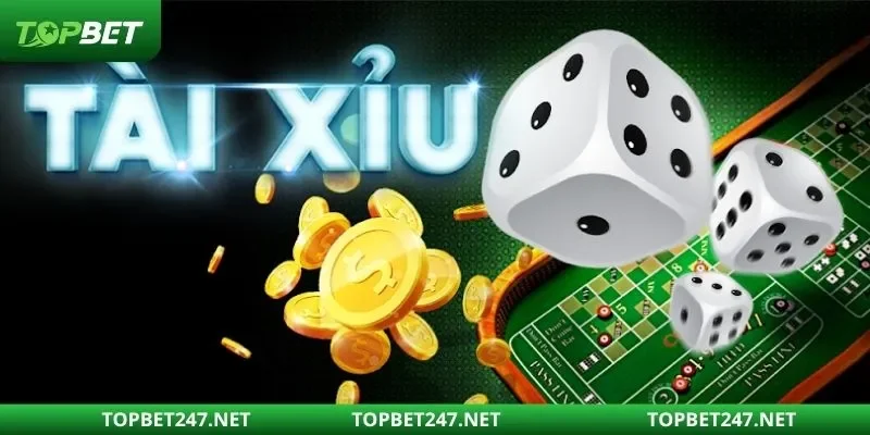 Tổng hợp các thủ thuật cược tài xỉu hay nhất 2025